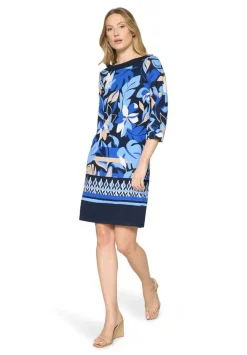 Sale Betty Barclay mekko 1807 1871 Dark Blue / Blue 8881