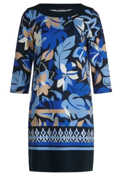 Sale Betty Barclay mekko 1807 1871 Dark Blue / Blue 8881