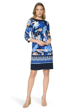 Sale Betty Barclay mekko 1807 1871 Dark Blue / Blue 8881