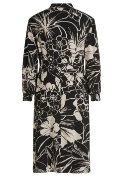 Sale Betty Barclay mekko 1665 1126 Black /Beige