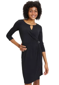 Discount Betty Barclay mekko 1411 1217 Black 9045