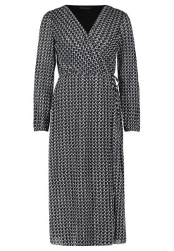 Clearance Betty Barclay mekko 1542 2535 Black / Cream 9812