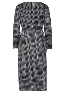 Clearance Betty Barclay mekko 1542 2535 Black / Cream 9812