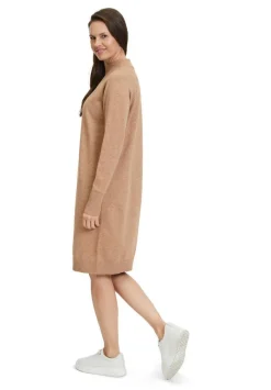 Online Betty Barclay neulemekko 5015 1026 camel melange 7715