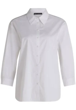 Hot Betty Barclay pusero 8818 1120 Bright White