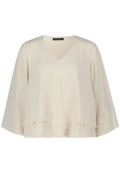 New Betty Barclay pusero 8938 2723 Pastel sand 9104