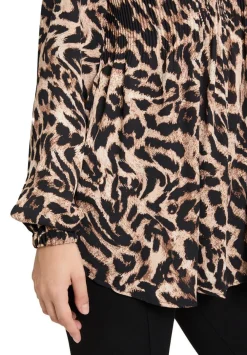 Betty Barclay pusero 8908 1465 Black/ Beige 9875