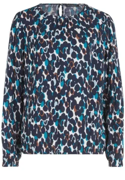 Betty Barclay pusero 8732 2787 Dark Blue / Petrol 8888