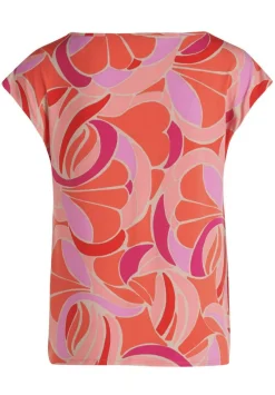 Best Betty Barclay toppi 2398 1151 Red / Rose