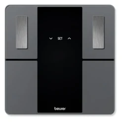 diagnostiikkavaaka BF500 Super Black Edition bluetoot*Beurer Clearance