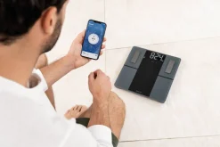 diagnostiikkavaaka BF500 Super Black Edition bluetoot*Beurer Clearance