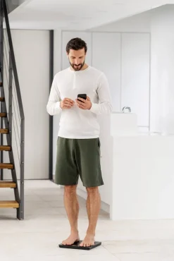 diagnostiikkavaaka BF500 Super Black Edition bluetoot*Beurer Clearance