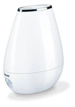 Clearance Beurer ilmankostutin LB37 valkoinen