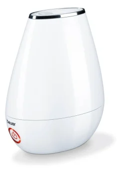 Clearance Beurer ilmankostutin LB37 valkoinen