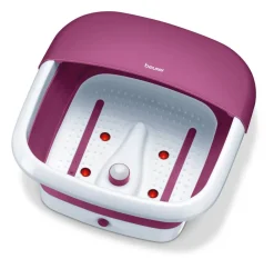 Hot Beurer jalkakylpy FB30