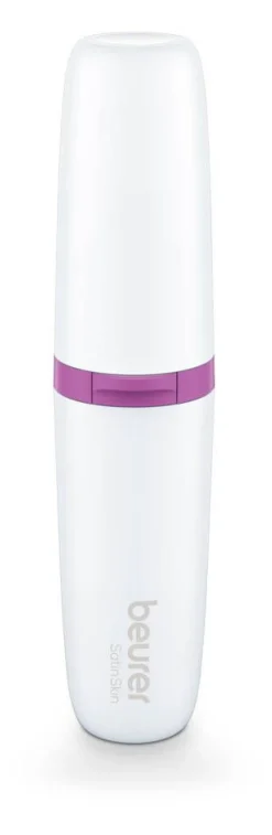 karvanpoistaja kasvoille HL16 paristokäyttöinen*Beurer