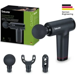 lihashuoltovasara MG89*Beurer Clearance