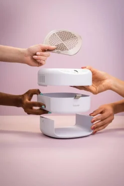 Online Beurer mani-pedikyyriasema MP200