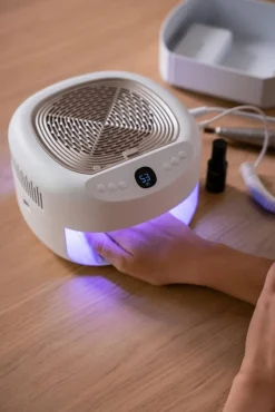 Online Beurer mani-pedikyyriasema MP200