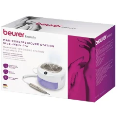 Online Beurer mani-pedikyyriasema MP200