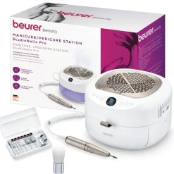 Online Beurer mani-pedikyyriasema MP200
