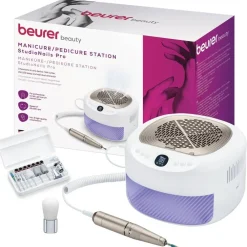 Online Beurer mani-pedikyyriasema MP200