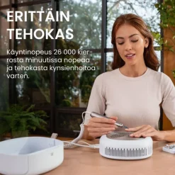 Online Beurer mani-pedikyyriasema MP200