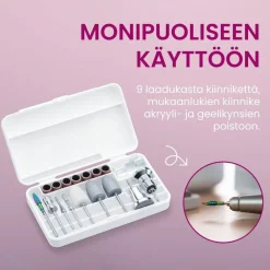 Online Beurer mani-pedikyyriasema MP200