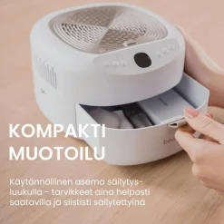 Online Beurer mani-pedikyyriasema MP200