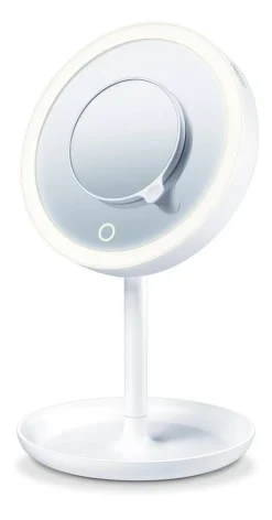 Hot Beurer meikkipeili BS45 valaistu halk. 17,5 cm