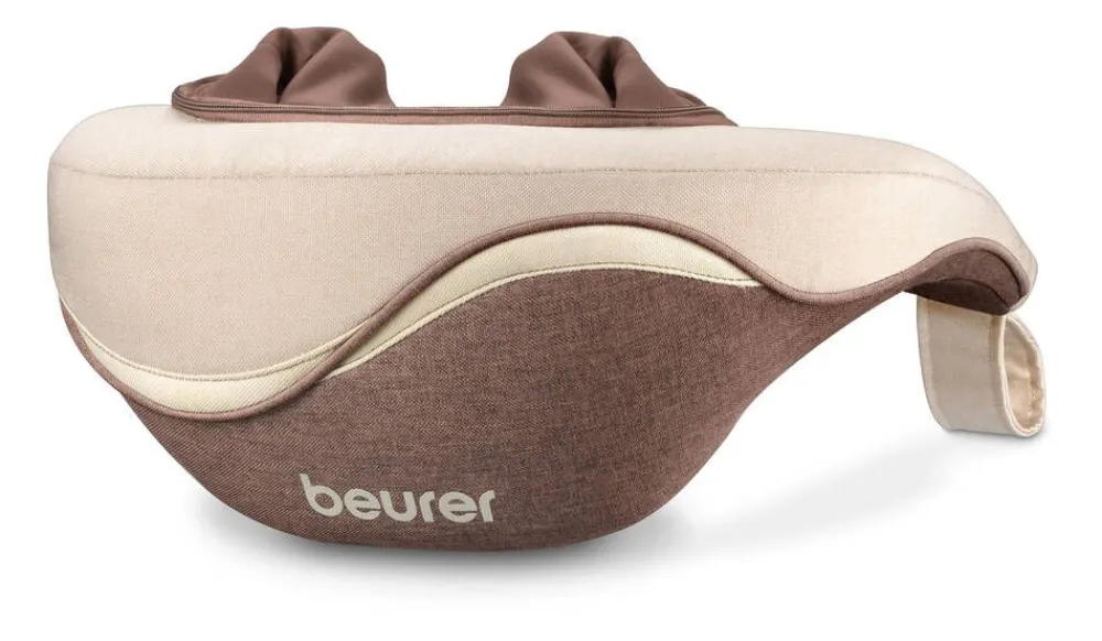 Best Beurer niskahieroja MG153 4D