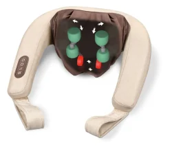 Best Beurer niskahieroja MG153 4D