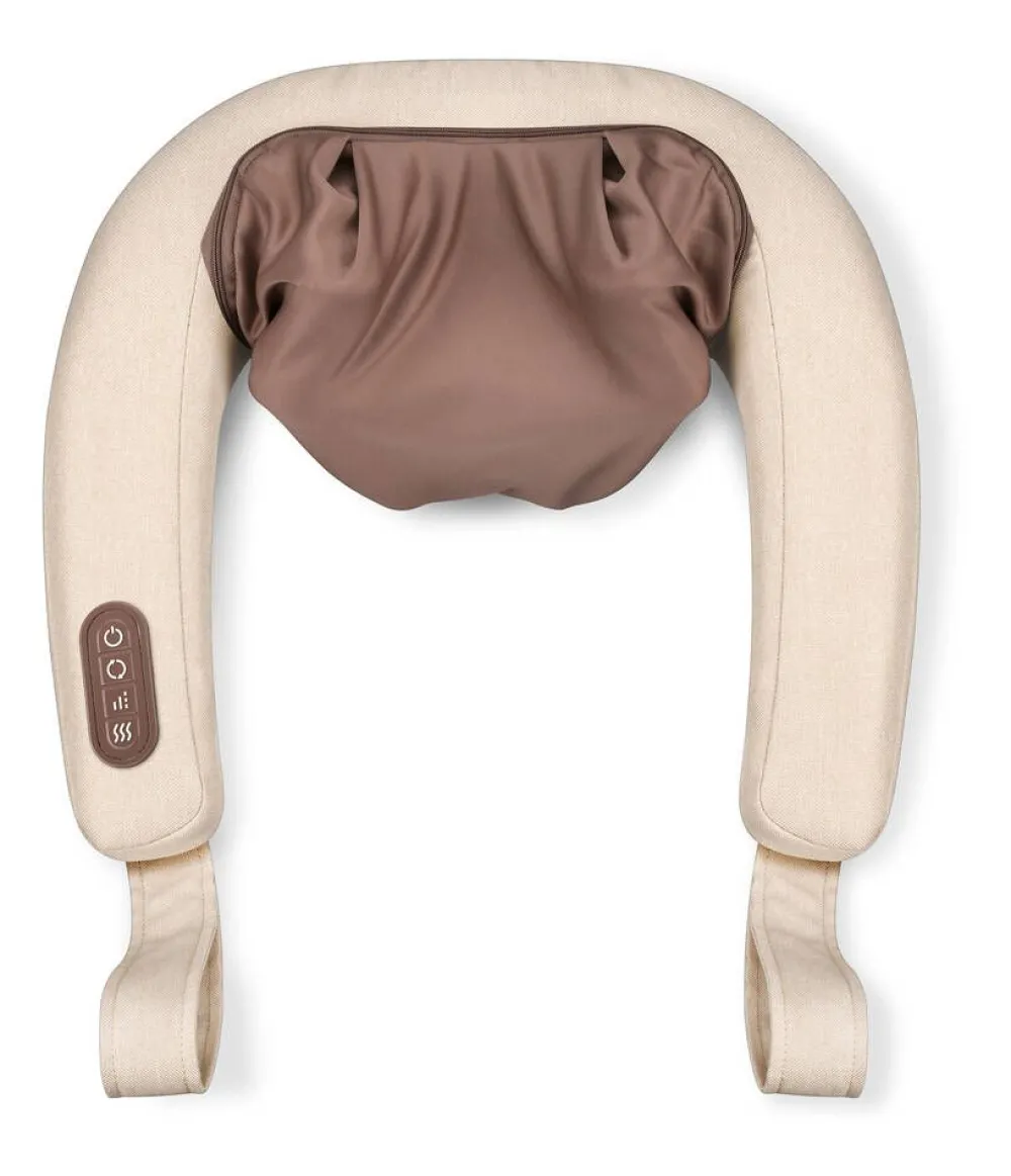 Best Beurer niskahieroja MG153 4D