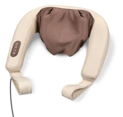 Best Beurer niskahieroja MG153 4D