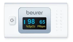 Hot Beurer pulssioksimetri PO35