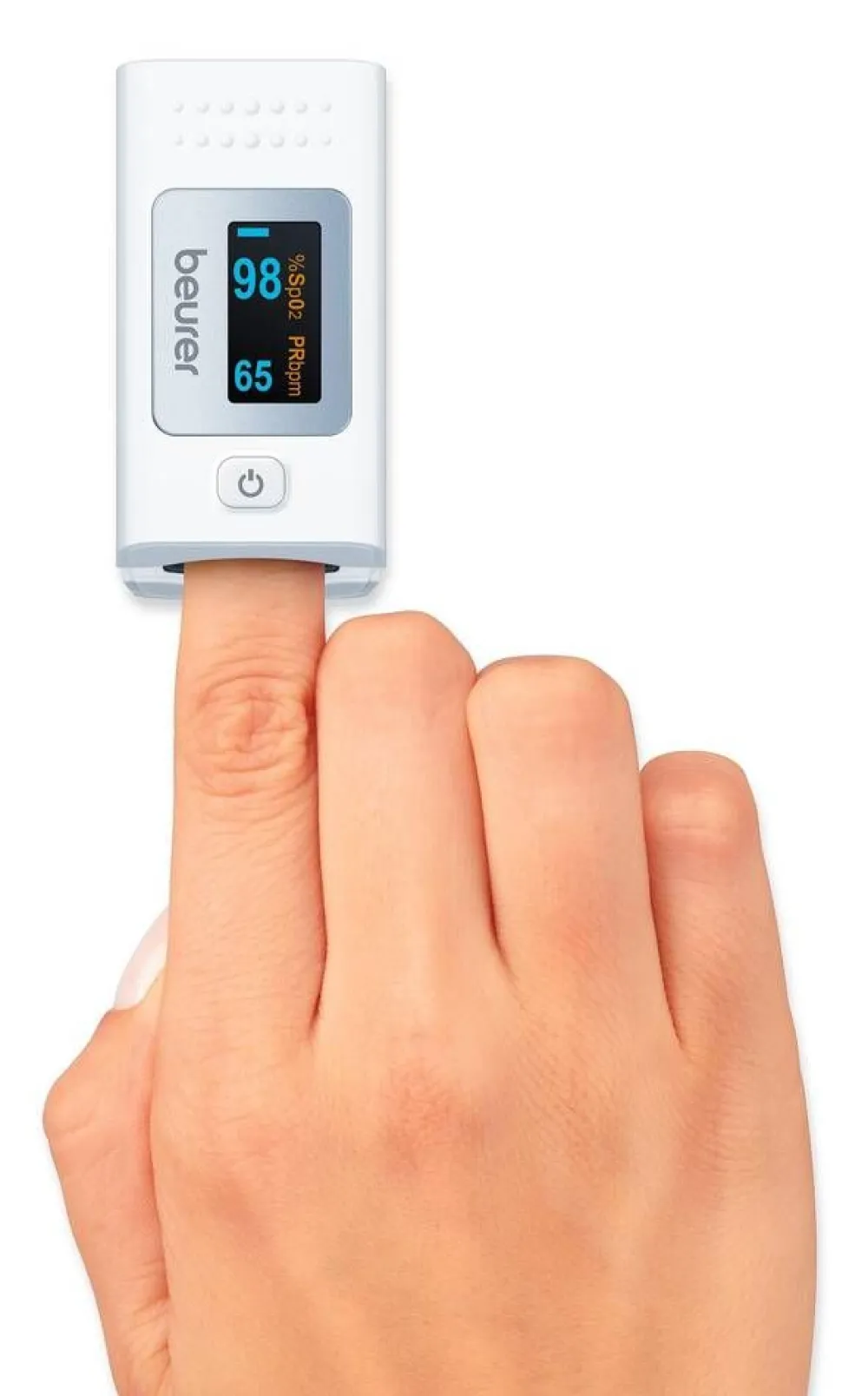 Hot Beurer pulssioksimetri PO35