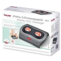 shiatsu -jalkahieroja FM39*Beurer Sale