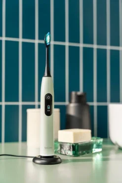 sähköhammasharja Sonic SC50 Peppermint*Beurer Sale