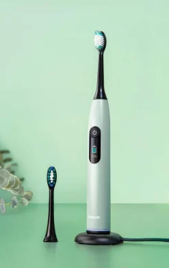 sähköhammasharja Sonic SC50 Peppermint*Beurer Sale