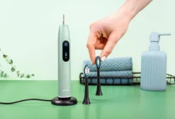 sähköhammasharja Sonic SC50 Peppermint*Beurer Sale