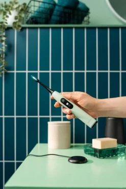 sähköhammasharja Sonic SC50 Peppermint*Beurer Sale