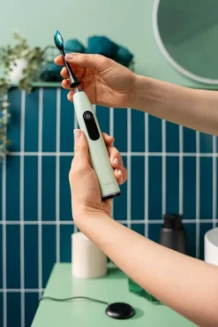 sähköhammasharja Sonic SC50 Peppermint*Beurer Sale