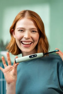 sähköhammasharja Sonic SC50 Peppermint*Beurer Sale