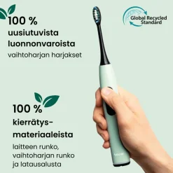 sähköhammasharja Sonic SC50 Peppermint*Beurer Sale