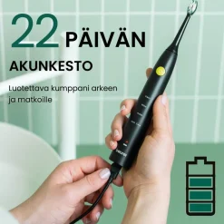 Beurer sähköhammasharja Sonic SC30