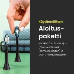 Beurer sähköhammasharja Sonic SC30