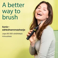 Beurer sähköhammasharja Sonic SC30