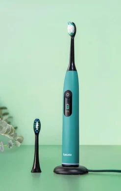 sähköhammasharja Sonic SC50 Ocean breeze*Beurer New