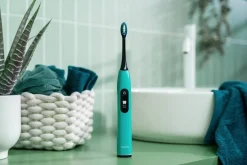 sähköhammasharja Sonic SC50 Ocean breeze*Beurer New