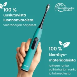 sähköhammasharja Sonic SC50 Ocean breeze*Beurer New